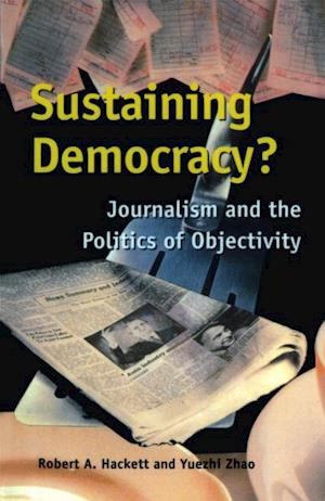 Sustaining Democracy?