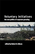 Voluntary Initiatives