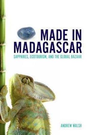 Made in Madagascar