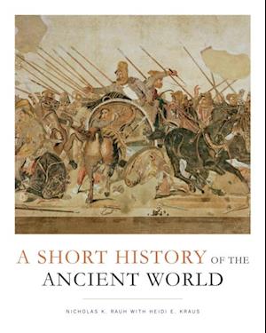 Short History of the Ancient World