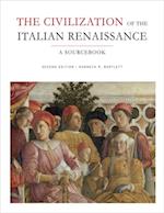 Civilization of the Italian Renaissance