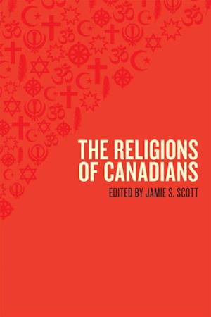 Religions of Canadians