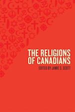 Religions of Canadians