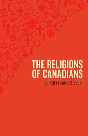 Religions of Canadians