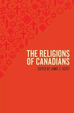 Religions of Canadians