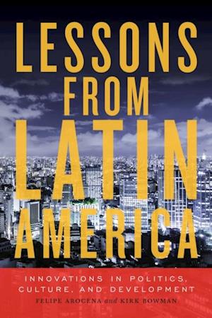 Lessons from Latin America