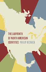 Labyrinth of North American Identities