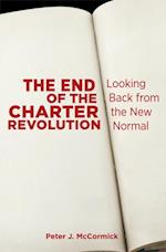 End of the Charter Revolution