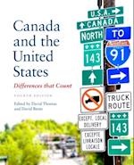 Canada and the United States