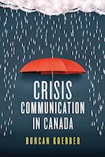 Crisis Communication in Canada