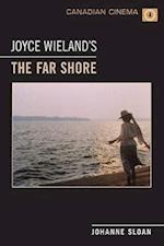 Joyce Wieland's 'The Far Shore'