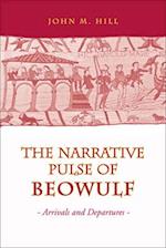 Narrative Pulse of Beowulf