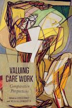 Valuing Care Work