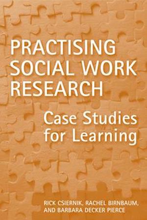 Practising Social Work Research