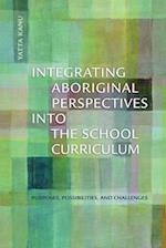 Integrating Aboriginal Perspectives into the School Curriculum