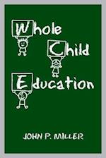 Whole Child Education