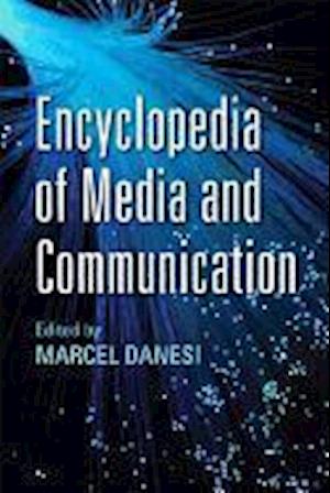 Encyclopedia of Media and Communication