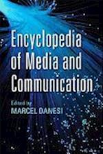 Encyclopedia of Media and Communication