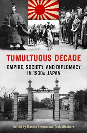 Tumultuous Decade