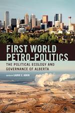 First World Petro-Politics