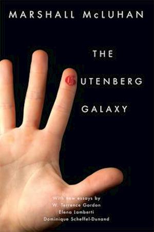 The Gutenberg Galaxy