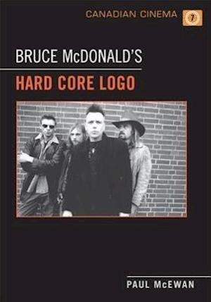 Bruce McDonald's 'hard Core Logo'