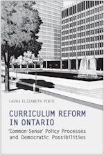 Curriculum Reform in Ontario