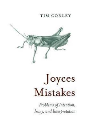 Joyces Mistakes