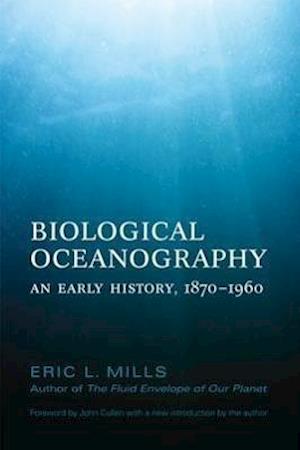 Biological Oceanography