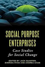 Social Purpose Enterprises