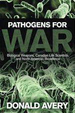 Pathogens for War