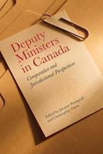Deputy Ministers in Canada