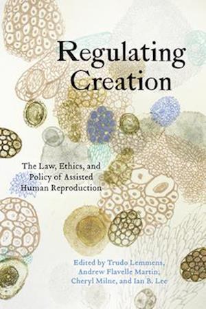 Regulating Creation