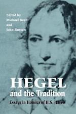 Hegel and the Tradition