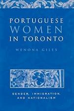 Portuguese Women in Toronto