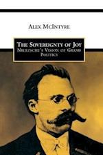 SOVEREIGNTY OF JOY