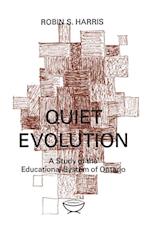 Quiet Evolution