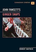 John Fawcett's Ginger Snaps