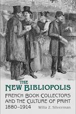 The New Bibliopolis