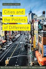 Cities and the Politics of Difference