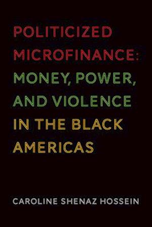 Politicized Microfinance