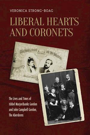 Liberal Hearts and Coronets