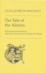 Tale of  the  Alerion