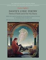 Dante's Lyric Poetry