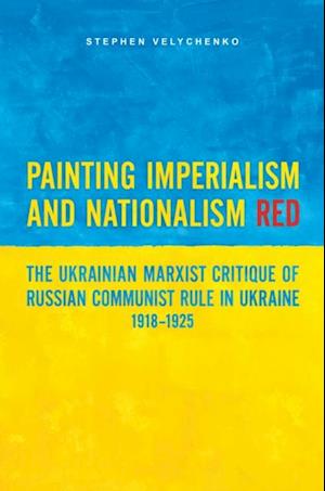 Painting Imperialism and Nationalism Red