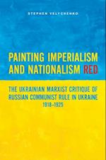 Painting Imperialism and Nationalism Red