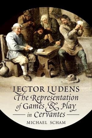 'Lector Ludens'