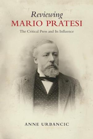 Reviewing Mario Pratesi