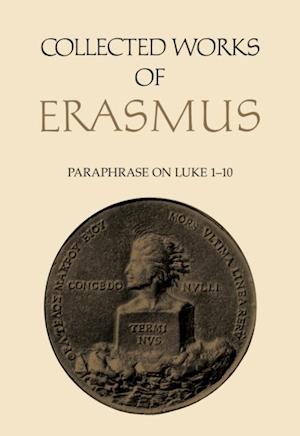 Collected Works of Erasmus