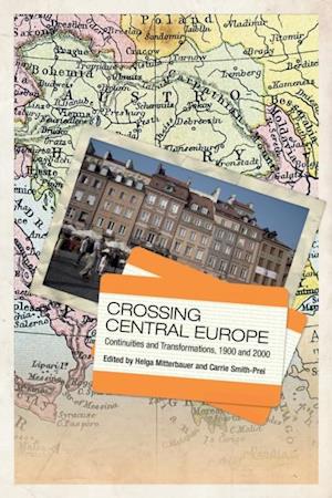 Crossing Central Europe